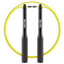 Jump Rope Fire 2.0 - Black